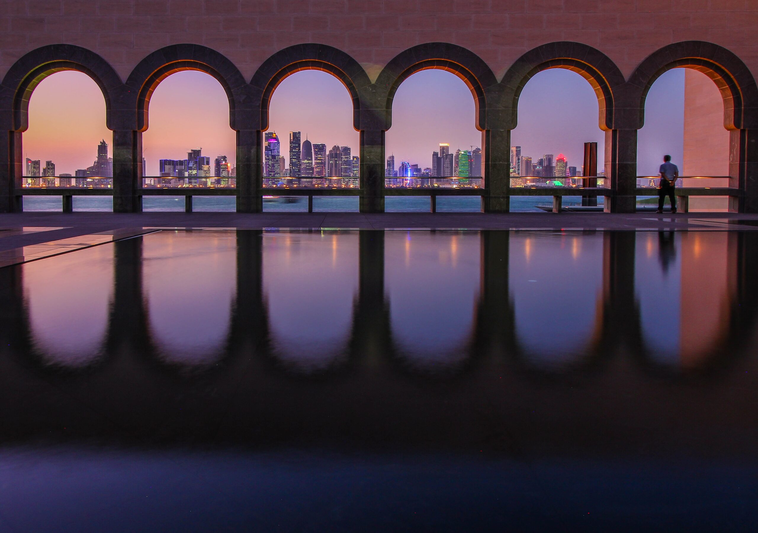 Discover Qatar’s Ministry and Institutes: A Journey Towards Knowledge and Inquiry